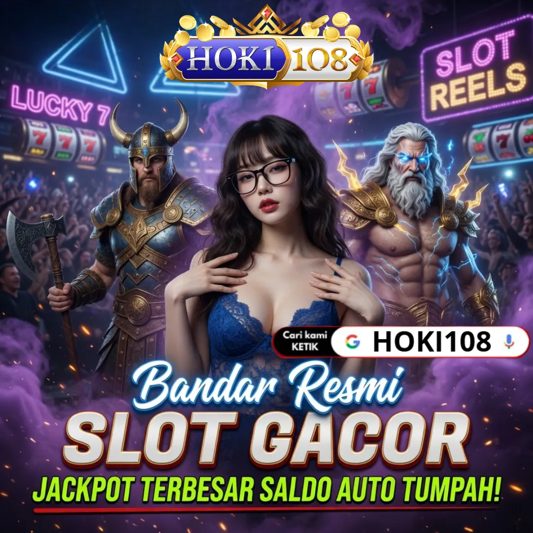HOKI108XWINNERF